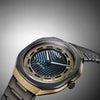 Eco Drive-led radio