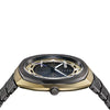 Eco Drive-led radio