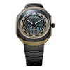Eco Drive-led radio