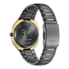 Eco Drive-led radio