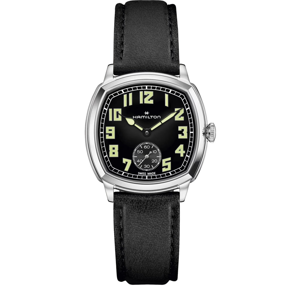 American Classic CUSHION MECHANICAL -34mm - H36129730