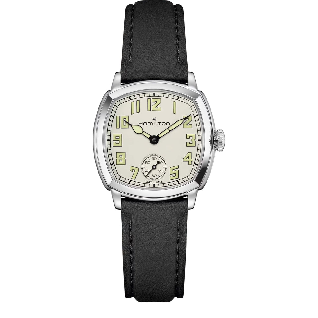 American Classic Intra-Matic Auto Chrono-H38416160