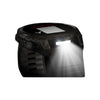 fēnix® 8 – 51 mm, AMOLED Sapphire, Titane Carbon Gray DLC avec bracelet en silicone noir/gris galet - 010-02905-21