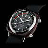 Clubmaster Diver Acétate – Noir - 17642.SA.TD.1.NB