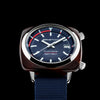 Clubmaster Diver Acétate – Bleu Marine - 17642.SA.TD.15.NNB