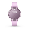 Lily® 2  Metallic Lilac avec bracelet en silicone lilas - 010-02839-01