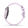 Lily® 2  Metallic Lilac avec bracelet en silicone lilas - 010-02839-01