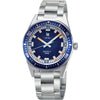 Nautic 3 - 39 mm - Quartz - 671862