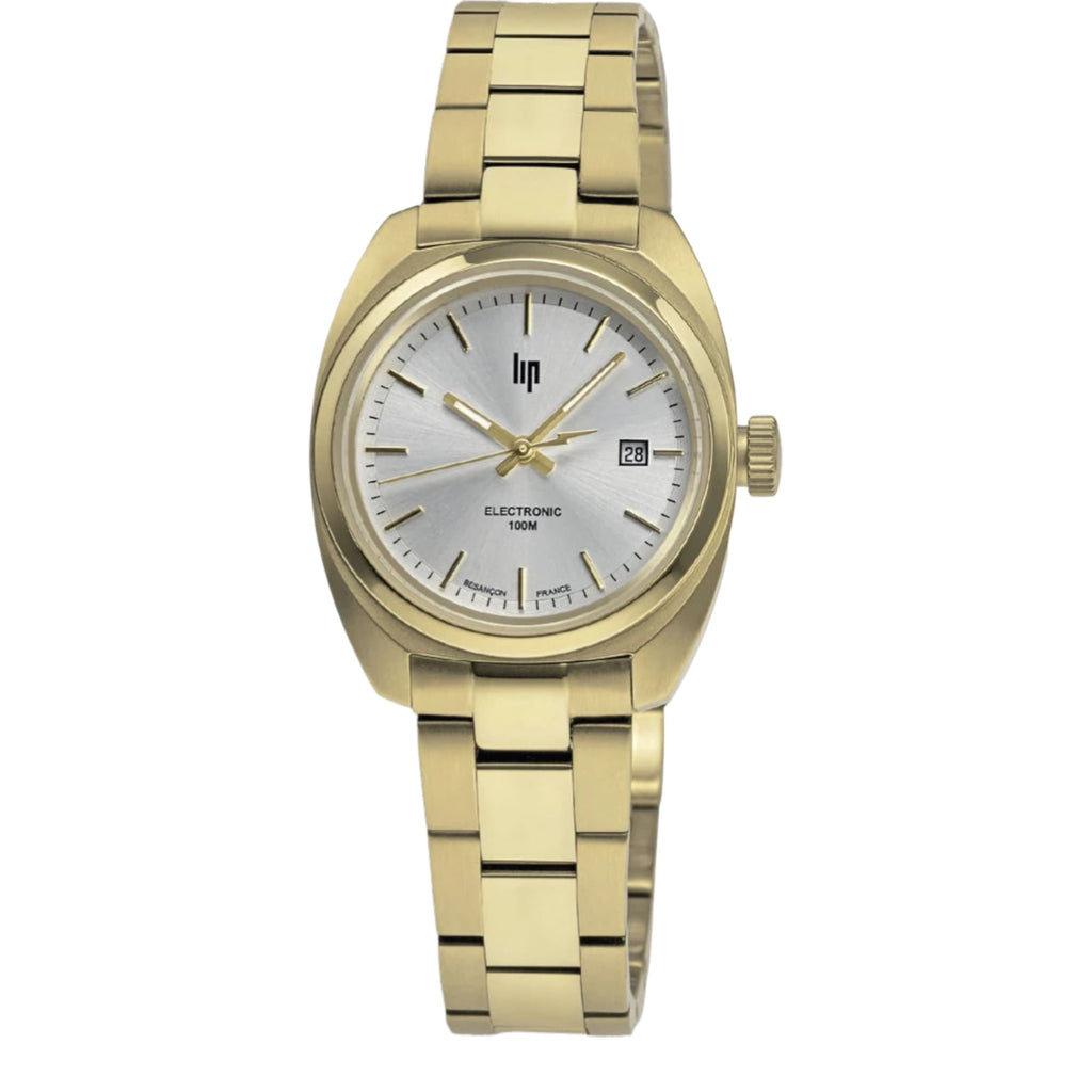 LIP General De Gaulle - Quartz - 31mm - 671882