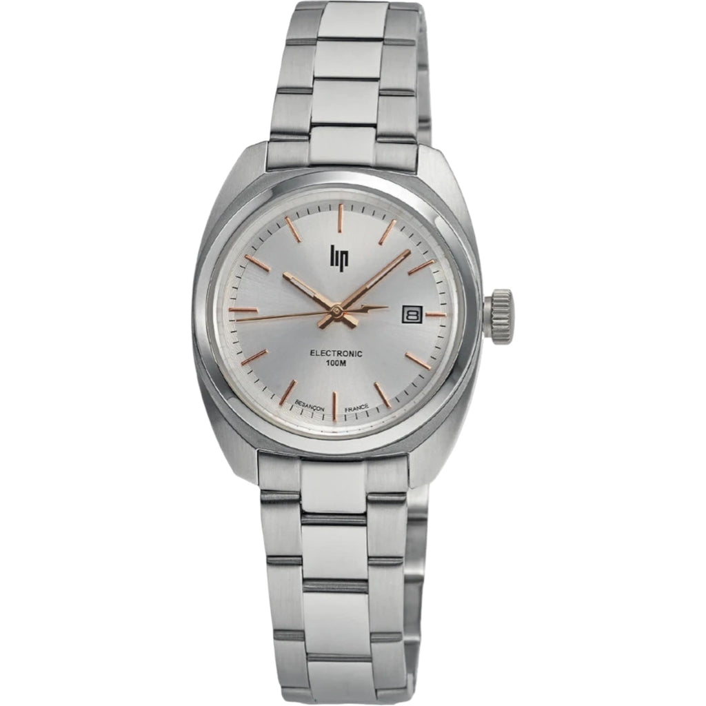 LIP General De Gaulle - Quartz - 31mm - 671883