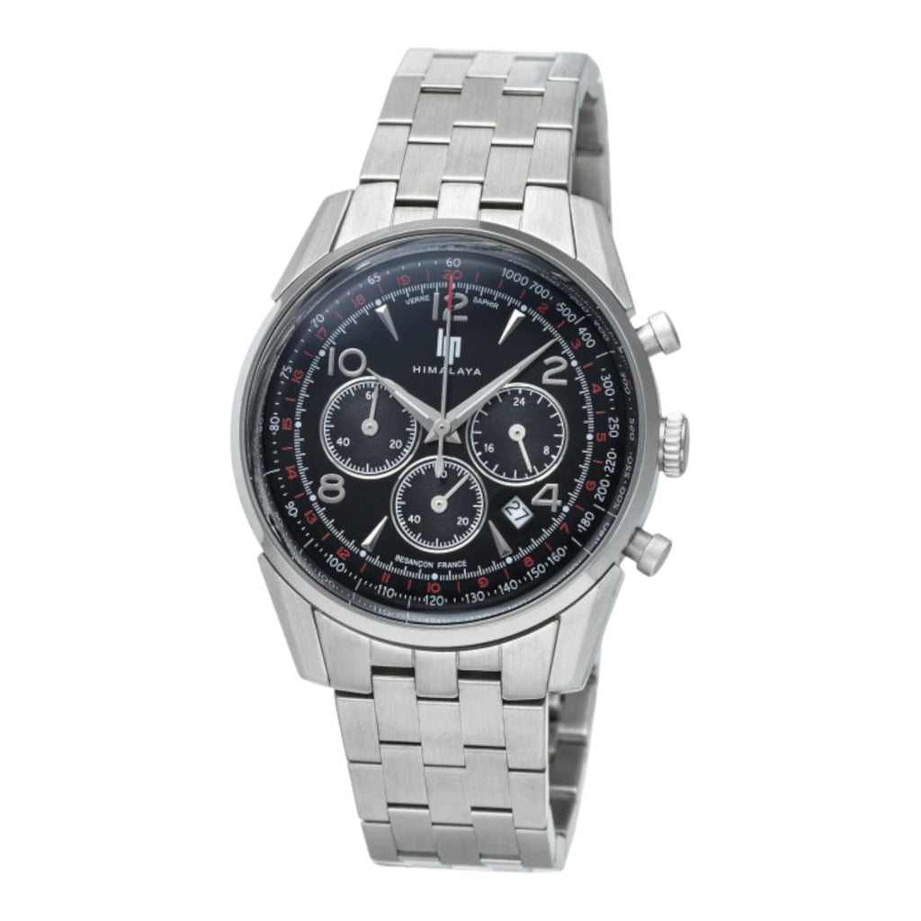 Himalaya 40 mm - chronographe - 671720