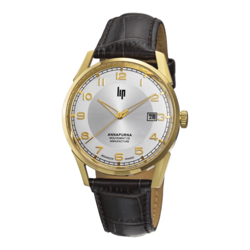 Annapurna Automatique 39 mm - 676012