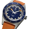 Nautic 3 - 39 mm - Quartz - 671861