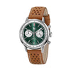 Rallye chronographe - 39 mm - 671806