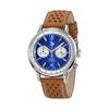 Rallye chronographe - 39 mm - 671807