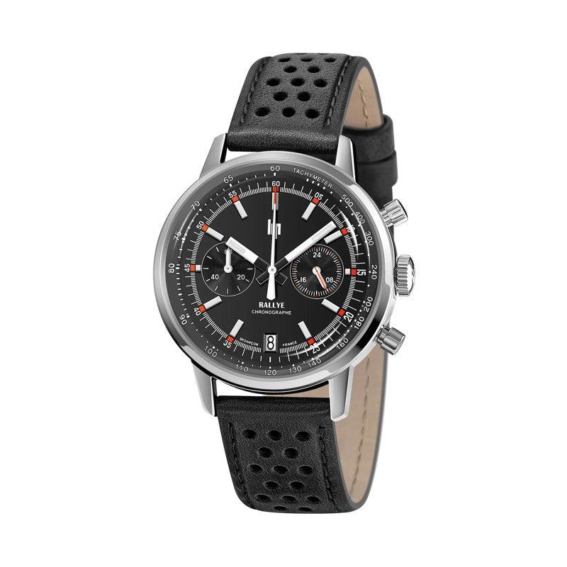 Rallye chronographe - 39 mm - 671808