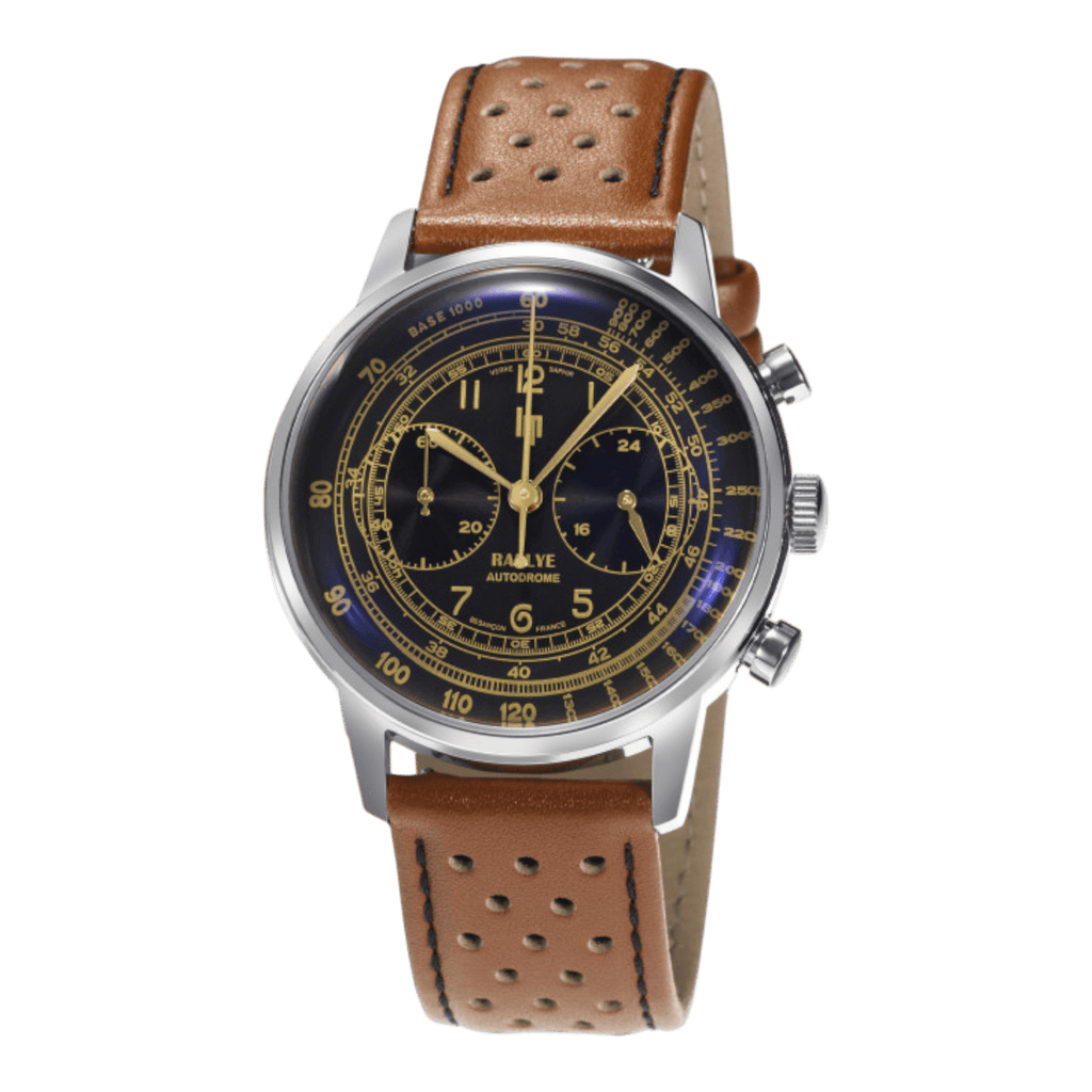 Rallye Chronographe Meca-Quartz - 40 mm - 671826