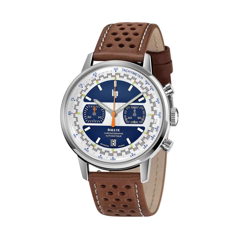 Rallye Chronographe  Automatique - 42 mm - 671821