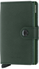 SECRID - Miniwallet Style Original Green