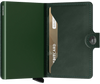 Secrid - Miniwallet Rango Brown Brown