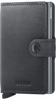 SECRID - miniwallet original grey