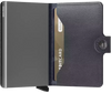 Secrid - Miniwallet Vintage Chocolate