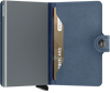 SECRID - miniwallet original ice-blue