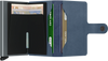 SECRID - miniwallet original ice-blue