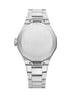 Riviera 10765 - Quartz - Diamants sertis - 33mm