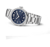 Riviera 10765 - Quartz - Diamants sertis - 33mm
