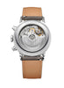 Classima 10783 -  Automatique - Chronographe - 42 MM