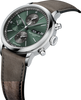 Classima 10783 -  Automatique - Chronographe - 42 MM