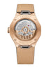 Riviera 10787  - Automatique - 39 MM