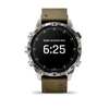 GARMIN - MARQ® Adventurer (Gen 2) – Damascus Steel Edition - 010-03393-31