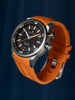 Pontos chronograph 43mm-pt6388-ss001-120-4