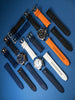 PONTOS S Diver- 42mm- PT6248-SS00L-130-4