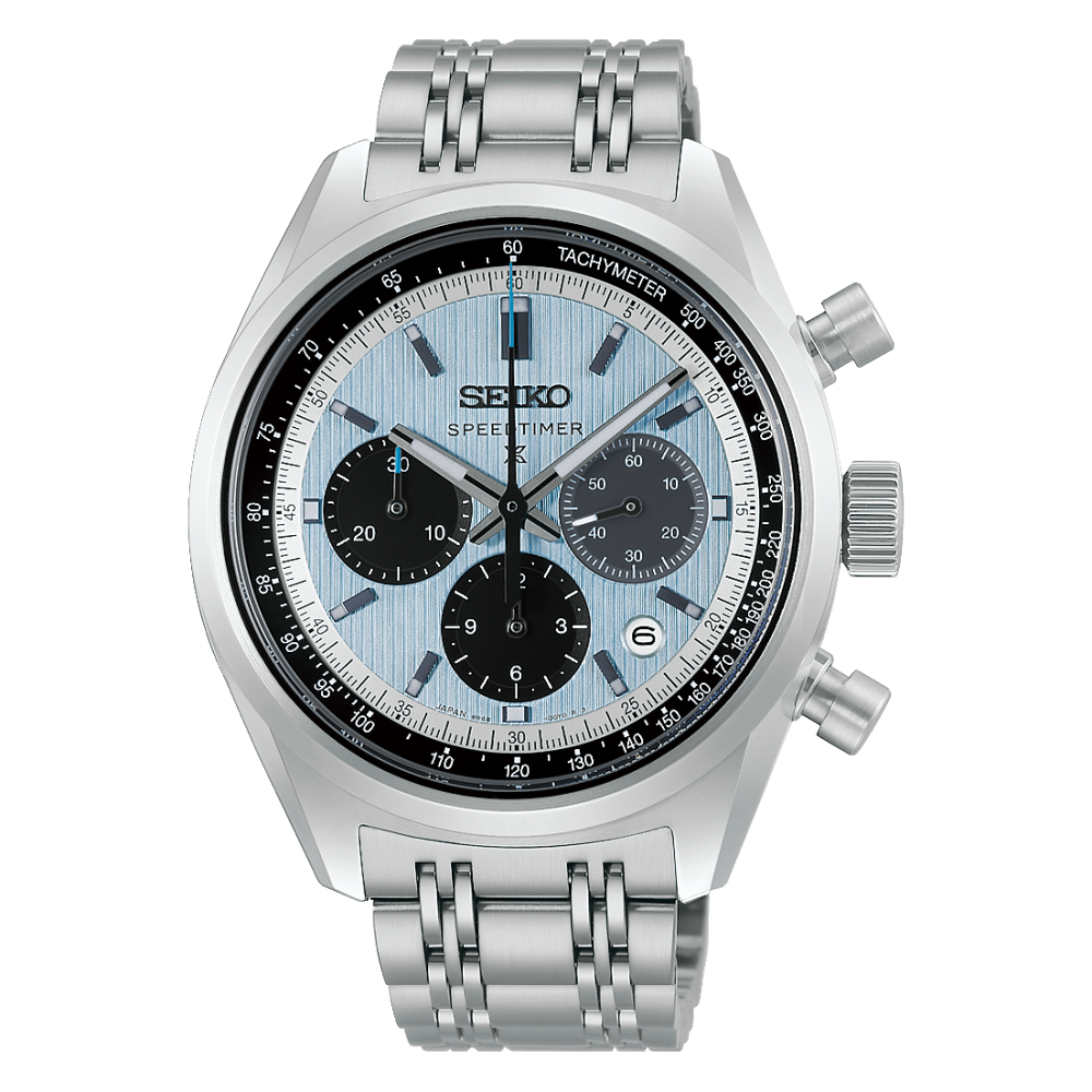 Prospex - Chronographe automatique - HBD001J1