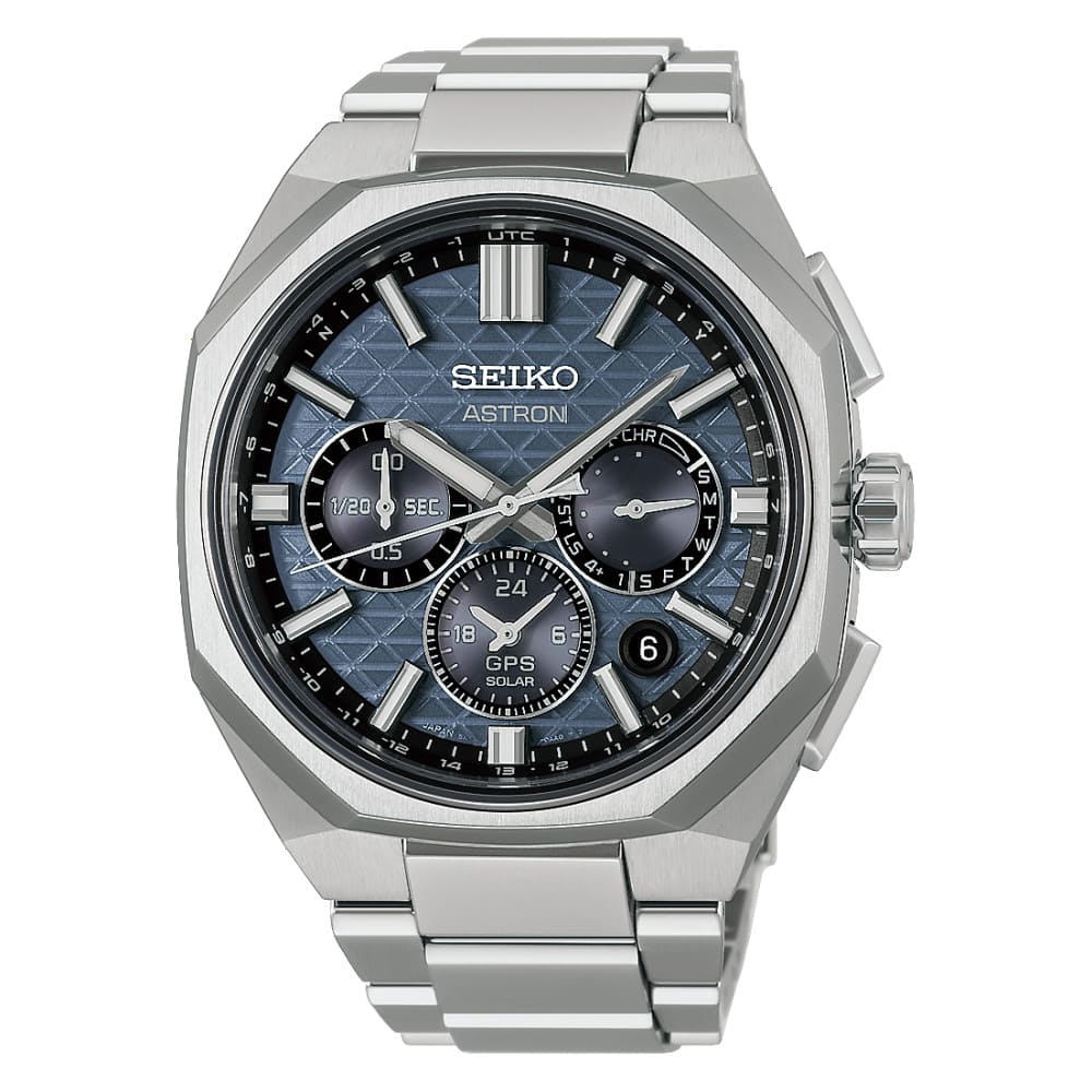 SOLAR ASTON GPS - SH053J1