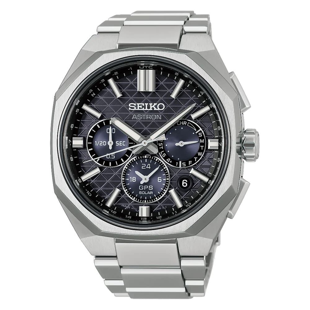 Astron Solaire Gps - HAB002J1