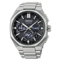SOLAR ASTON GPS - SH053J1