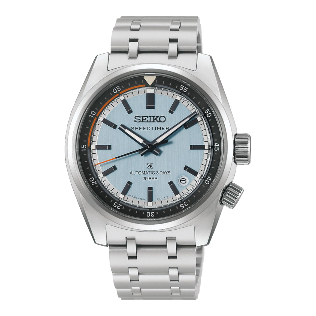 Prospex - Speedtimer Automatique - HBC003J1