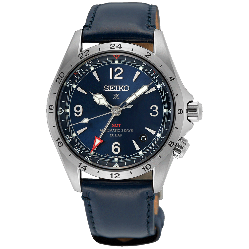 Seiko paiement plusieurs fois 2025