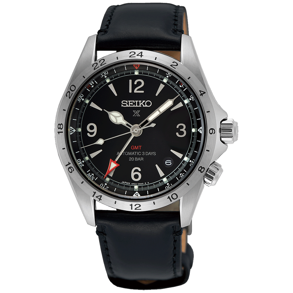 montre homme prospex