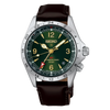Prospex Alpinist GMT Automatique Cadran Vert - 39.5mm - HBC007J1