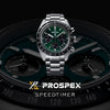 Prospex - Speedtimer - SSC933P1