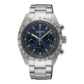 Prospex - Solar Quartz Chronograph - SSC819P1