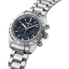 Prospex - Speedtimer Chronographe Solaire Midnight Blue Édition Limitée - HBJ008P1