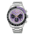 Prospex - Solar Quartz Chronograph - SSC813P1