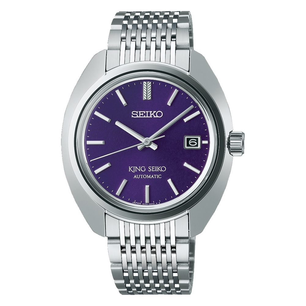KING SEIKO - SJE111J1