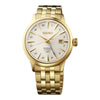 Seiko Presage Cocktail GMT HCB004J1 de face